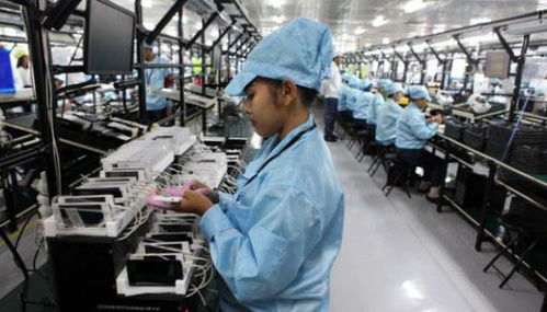 OPPO首个国外工厂落户印尼 计划明年月产量突破50万台